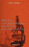 Medical Jurisprudence, Insanity, and Toxicology