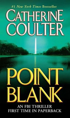 Point Blank - Coulter, Catherine