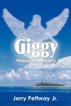 Cover Giggy Memoir of A Witness