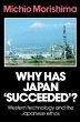 Why Has Japan 'Succeeded'? - Bild 1