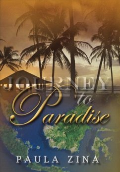 Journey to Paradise - Zina, Paula
