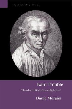 Kant Trouble - Morgan, Diane