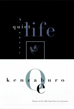 A Quiet Life - Oe, Kenzaburo