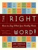 The Right Word!