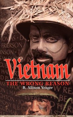 Vietnam - Yeager, R. Allison