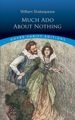 Much Ado about Nothing - Shakespeare, William