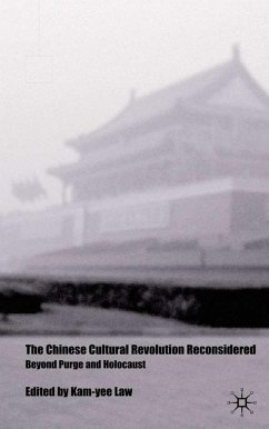 The Chinese Cultural Revolution Reconsidered - Law, K.