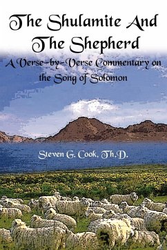 The Shulamite and the Shepherd