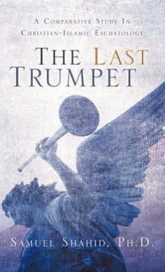 The Last Trumpet - Shahid, Samuel