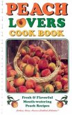 Peach Lovers Cookbook