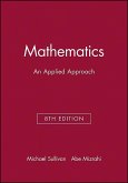 Technology Resource Manual to Accompany Mathematics: An Applied Approach, 8e