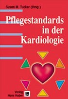 Cover Pflegestandards in der Kardiologie