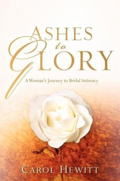Ashes to Glory - Hewitt, Carol