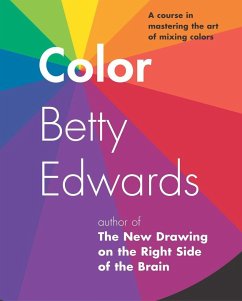 Color - Edwards, Betty