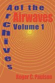 Archives of the Airwaves Vol. 1