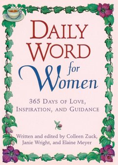 Daily Word for Women - Zuck, Colleen; Wright, Janie; Meyer, Elaine