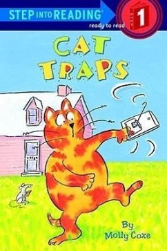 Cat Traps - Coxe, Molly