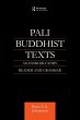 Pali Buddhist Texts - Bild 1