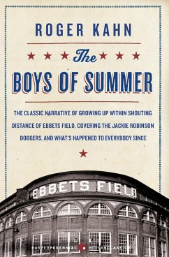 The Boys of Summer - Kahn, Roger