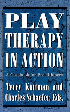 Play Therapy in Action