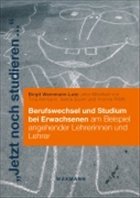 "Jetzt noch studieren ..." "Jetzt noch studieren ..."