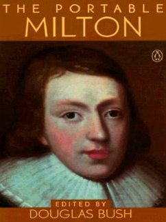 The Portable Milton - Milton, John