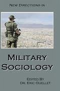 New Directions in Military Sociology - Ouellet