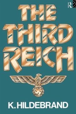 The Third Reich - Hildebrand, Klaus