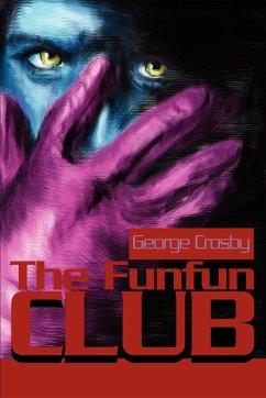 The Funfun Club - Crosby, George