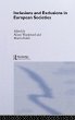 Inclusions and Exclusions in European... - Bild 1
