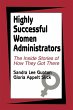 Highly Successful Women Administrators - Bild 1