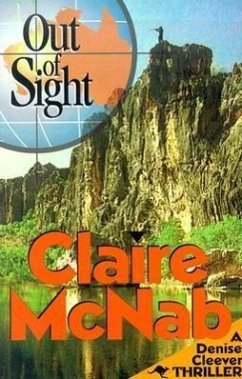 Out of Sight - McNab, Caire