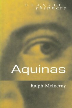 Aquinas - Mcinerny, Ralph