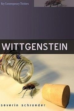 Wittgenstein - Schroeder, Severin