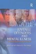 Juvenile Offenders and Mental Illness - Bild 1