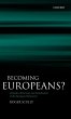 Becoming Europeans? - Bild 1