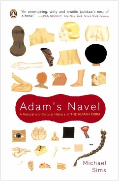 Adam's Navel - Sims, Michael