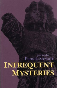 Infrequent Mysteries - Stewart, Pamela