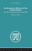 Economic History of the United States