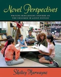 Novel Perspectives - Harwayne, Shelley