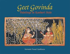 Geet Govinda - Upadhaya, Narmada Prasad