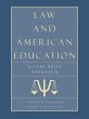 Law and American Education - Bild 1