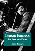 Ingmar Bergman