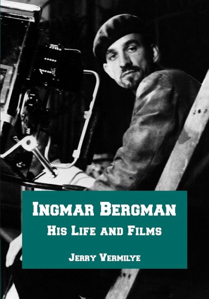 Ingmar Bergman Ingmar Bergman