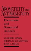 Aromaticity and Antiaromaticity