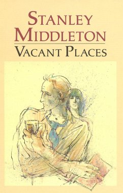 Vacant Places - Middleton, Stanley