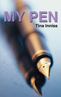 My Pen - Inniss, Tina