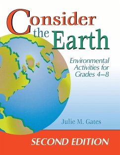 Consider the Earth - Gates, Julie M.