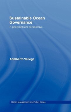 Cover Sustainable Ocean Governance
