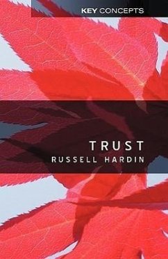 Trust - Hardin, Russell